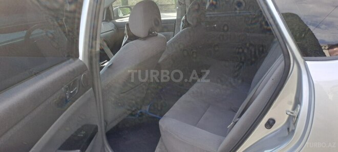 Toyota Prius 2007, 462,000 km - 1.5 l - Bakı