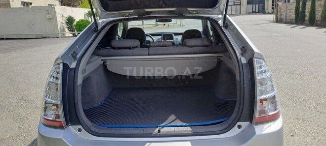 Toyota Prius 2007, 462,000 km - 1.5 l - Bakı