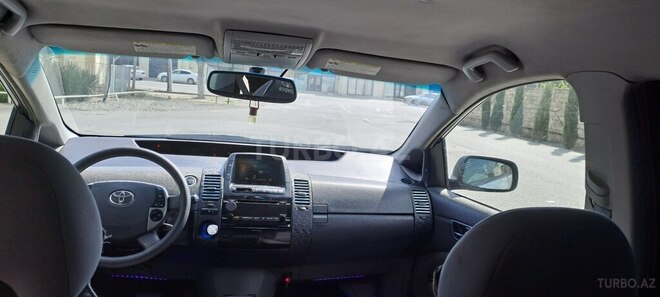 Toyota Prius 2007, 462,000 km - 1.5 l - Bakı