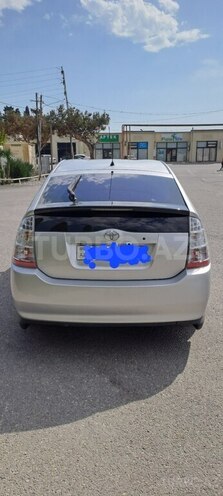 Toyota Prius 2007, 462,000 km - 1.5 l - Bakı
