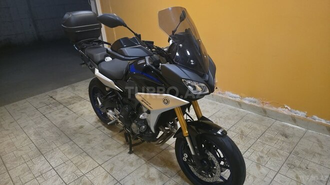 Yamaha  2018, 35,000 km - 0.9 л - Bakı