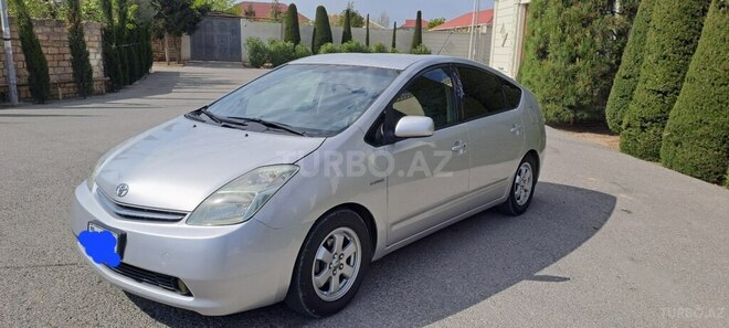 Toyota Prius 2007, 462,000 km - 1.5 l - Bakı