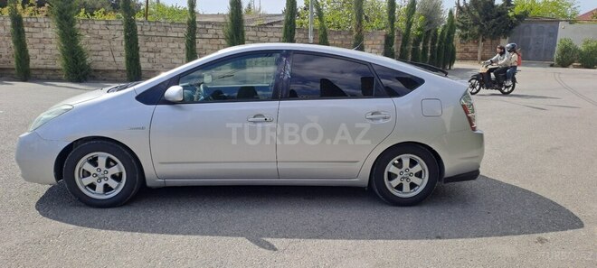 Toyota Prius 2007, 462,000 km - 1.5 l - Bakı