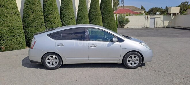 Toyota Prius 2007, 462,000 km - 1.5 l - Bakı