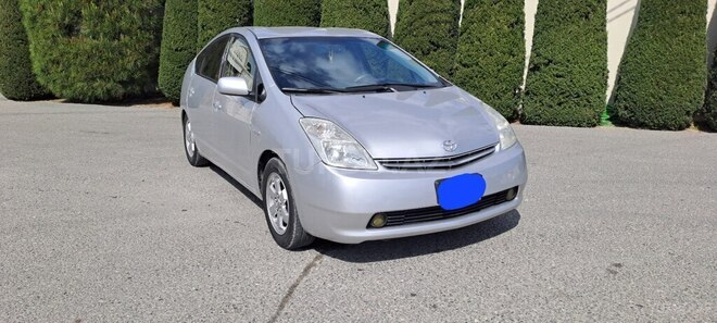 Toyota Prius 2007, 462,000 km - 1.5 l - Bakı