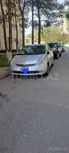 Toyota Prius 2007, 462,000 km - 1.5 l - Bakı