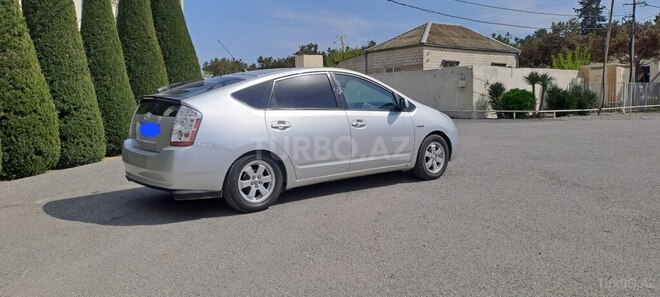 Toyota Prius 2007, 462,000 km - 1.5 l - Bakı