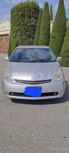 Toyota Prius 2007, 462,000 km - 1.5 l - Bakı