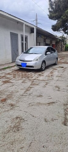 Toyota Prius 2007, 462,000 km - 1.5 l - Bakı