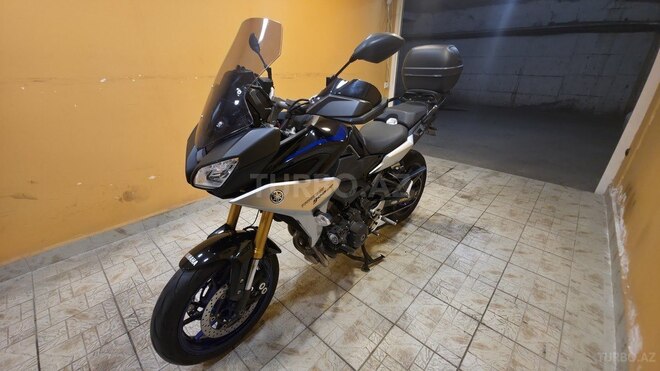 Yamaha  2018, 35,000 km - 0.9 л - Bakı