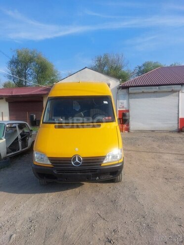 Mercedes Sprinter 210 2000, 380,000 km - 2.2 l - Füzuli