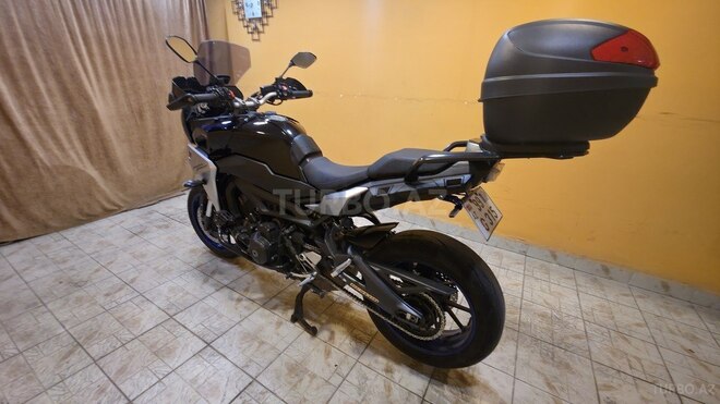 Yamaha  2018, 35,000 km - 0.9 л - Bakı