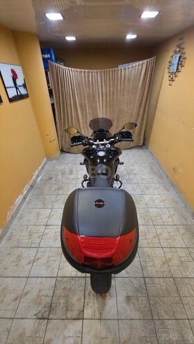 Yamaha  2018, 35,000 km - 0.9 л - Bakı