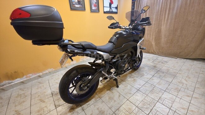 Yamaha  2018, 35,000 km - 0.9 л - Bakı