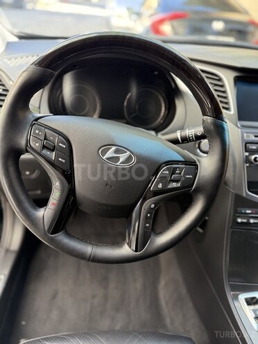 Hyundai Grandeur 2014, 141,000 km - 2.2 л - Bakı