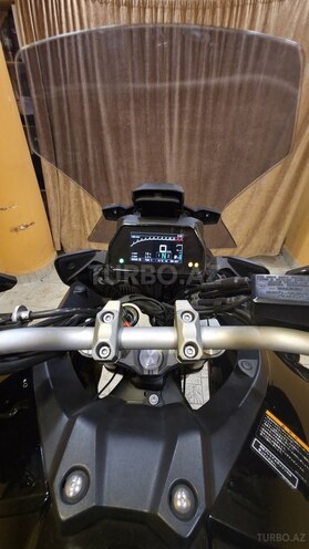 Yamaha  2018, 35,000 km - 0.9 л - Bakı