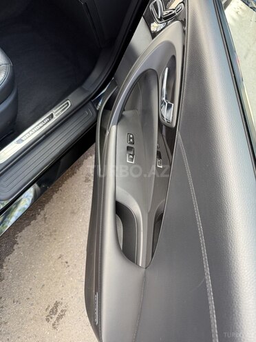 Hyundai Grandeur 2014, 141,000 km - 2.2 л - Bakı