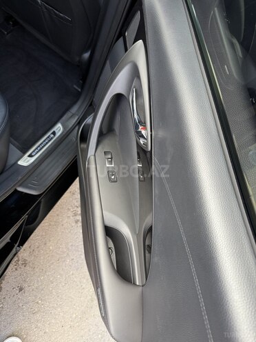 Hyundai Grandeur 2014, 141,000 km - 2.2 л - Bakı