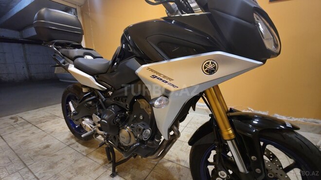 Yamaha  2018, 35,000 km - 0.9 л - Bakı