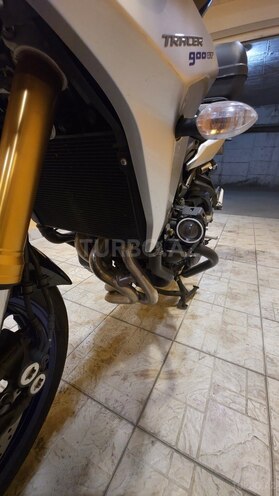 Yamaha  2018, 35,000 km - 0.9 л - Bakı