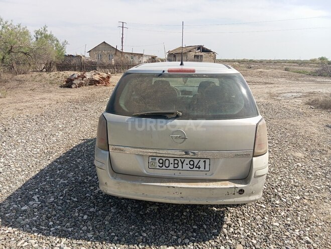 Opel Astra 2008, 329,444 km - 1.3 l - Bakı