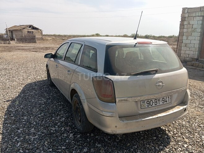 Opel Astra 2008, 329,444 km - 1.3 l - Bakı
