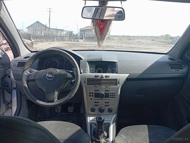 Opel Astra 2008, 329,444 km - 1.3 l - Bakı