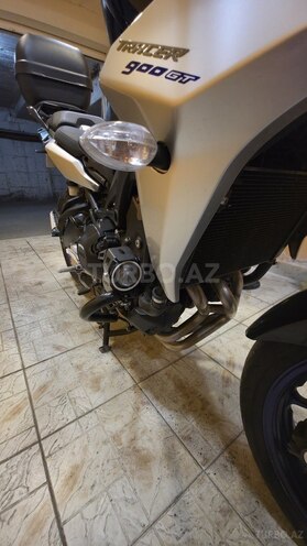 Yamaha  2018, 35,000 km - 0.9 л - Bakı