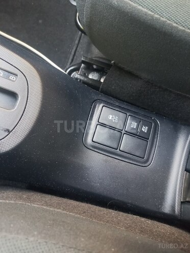 Toyota Aqua 2020, 40,200 km - 1.5 l - Bakı