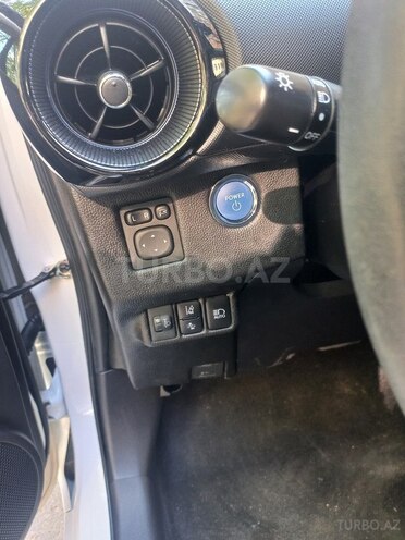 Toyota Aqua 2020, 40,200 km - 1.5 l - Bakı