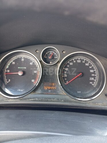 Opel Astra 2008, 329,444 km - 1.3 l - Bakı