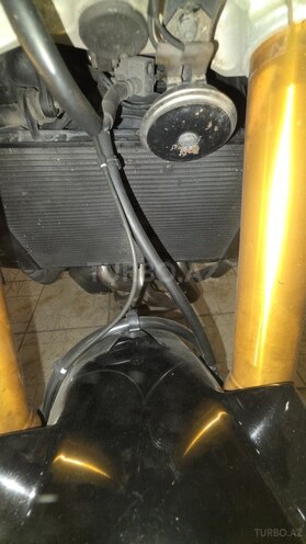 Yamaha  2018, 35,000 km - 0.9 л - Bakı