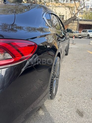 Hyundai Grandeur 2017, 208,500 km - 2.2 l - Bakı
