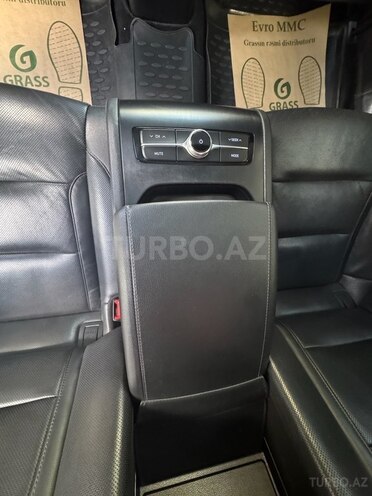 Hyundai Grandeur 2017, 208,500 km - 2.2 l - Bakı