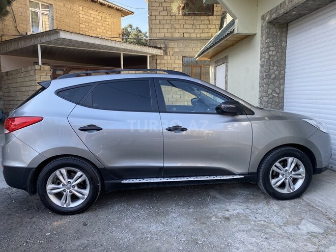 Hyundai ix35 2011, 127,725 km - 2.0 l - Bakı