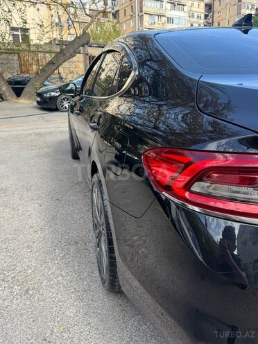 Hyundai Grandeur 2017, 208,500 km - 2.2 l - Bakı