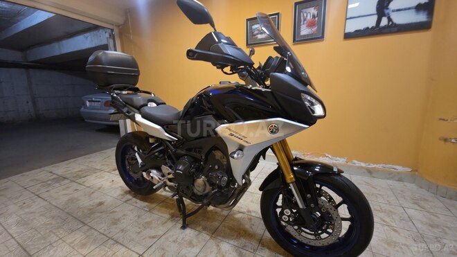 Yamaha  2018, 35,000 km - 0.9 л - Bakı