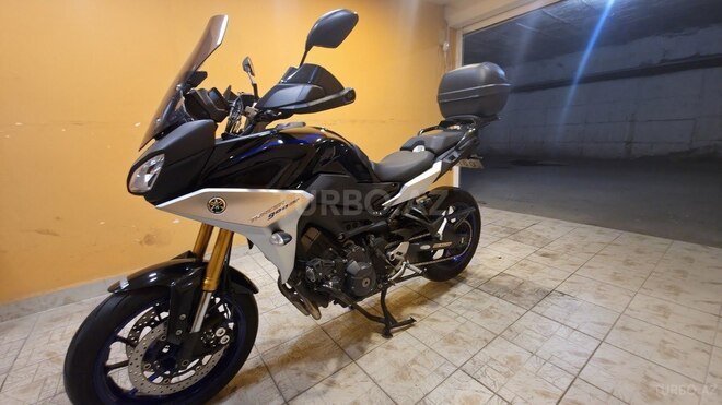 Yamaha  2018, 35,000 km - 0.9 л - Bakı