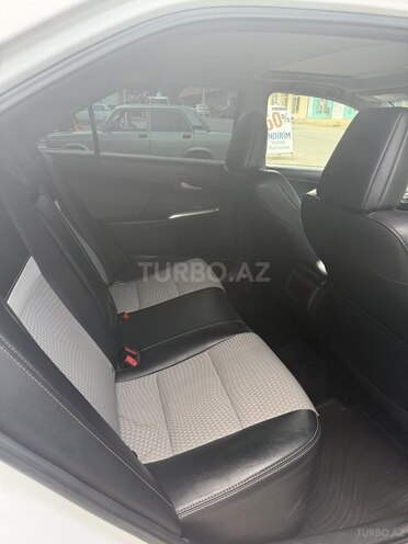 Toyota Camry 2014, 157,316 km - 2.5 l - Bakı