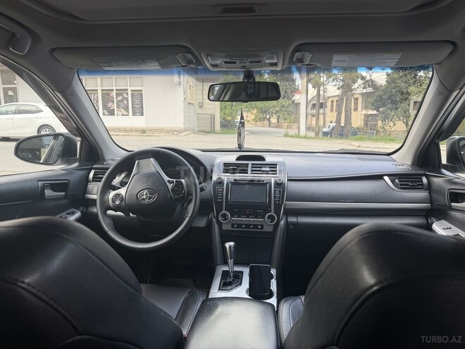 Toyota Camry 2014, 157,316 km - 2.5 l - Bakı