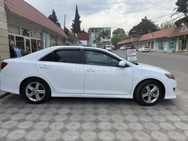 Toyota Camry 2014, 157,316 km - 2.5 l - Bakı