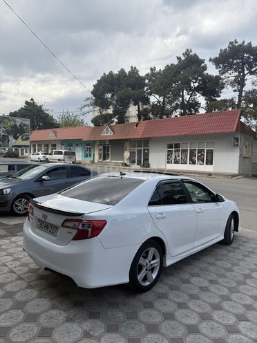Toyota Camry 2014, 157,316 km - 2.5 l - Bakı