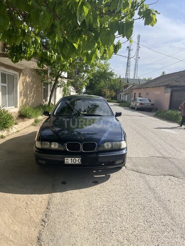 BMW 528 1997, 178,000 km - 2.8 l - Bakı