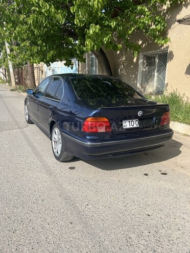 BMW 528 1997, 178,000 km - 2.8 l - Bakı