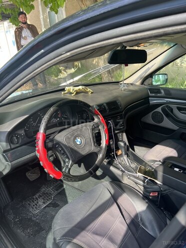 BMW 528 1997, 178,000 km - 2.8 l - Bakı