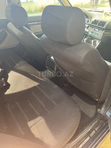 BMW 528 1997, 178,000 km - 2.8 l - Bakı