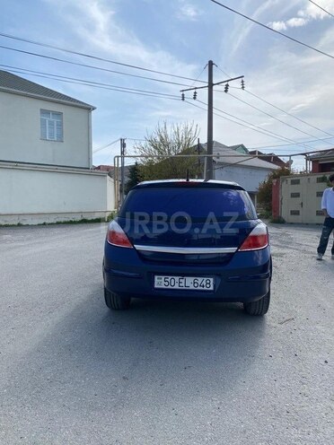 Opel Astra 2005, 346,569 km - 1.4 л - Bakı