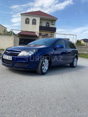 Opel Astra 2005, 346,569 km - 1.4 л - Bakı