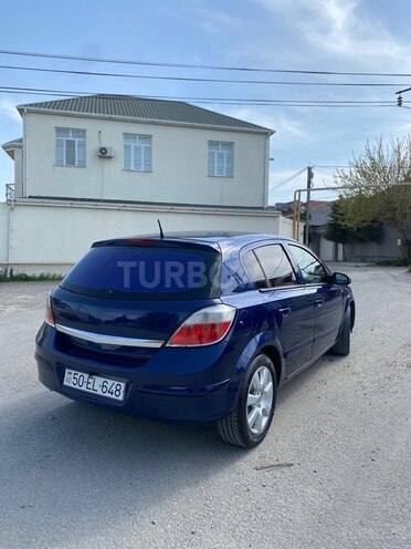 Opel Astra 2005, 346,569 km - 1.4 л - Bakı
