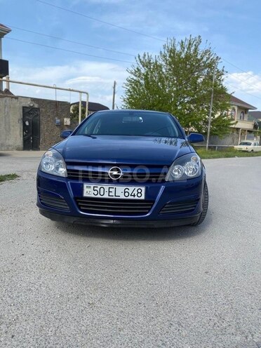 Opel Astra 2005, 346,569 km - 1.4 л - Bakı